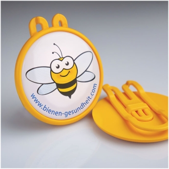 Clips
BIENEN