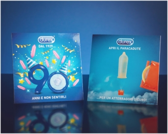 Flat magnets
DUREX