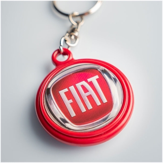 Keyrings
FIAT
