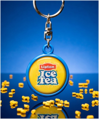 Keyrings
LIPTON