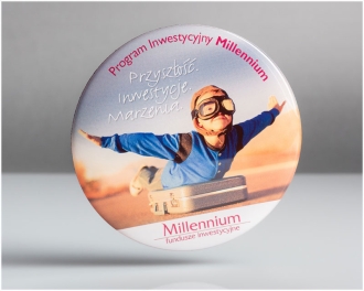 Epoxy magnets
MILLENNIUM