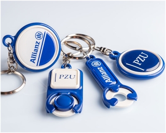 Keyrings
ALLIANZ PZU