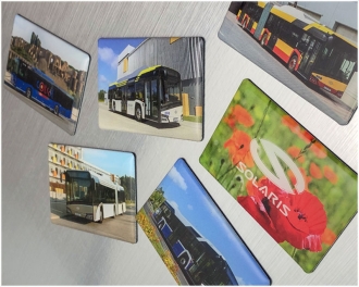 Epoxy magnets
SOLARIS